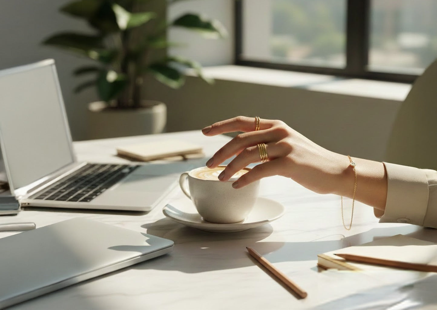 A Letter to Gen Z: Why Mitrava Jewellery Feels So Personal