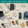 The Art of Subtlety: The Definitive Guide to Minimalist Office Jewellery