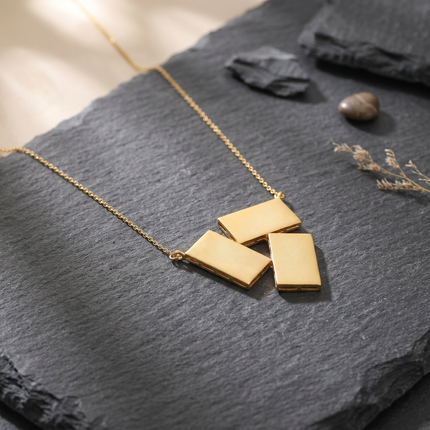 Anarchy Necklace