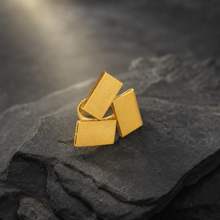 Anarchy Ring