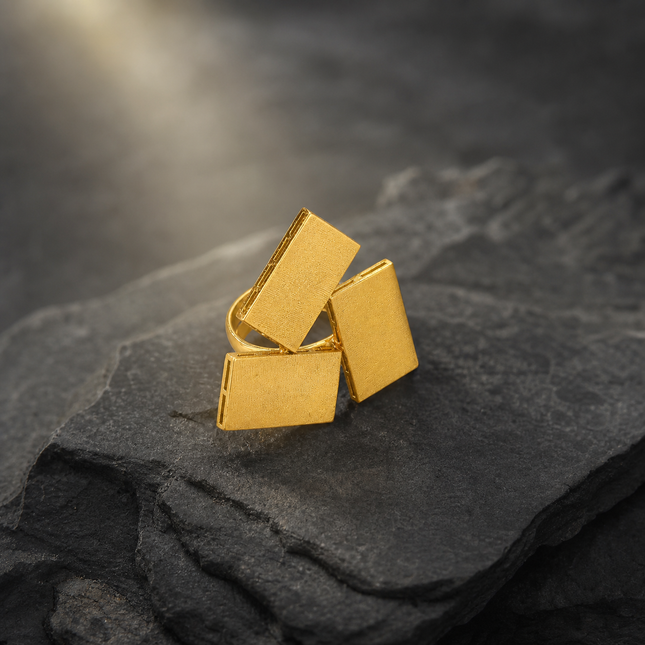 Anarchy Ring