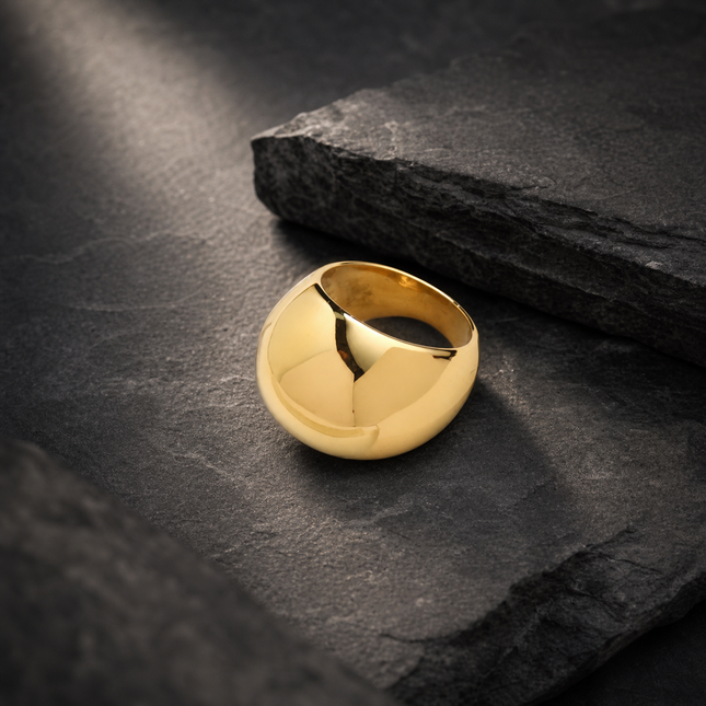 Chunky Ring