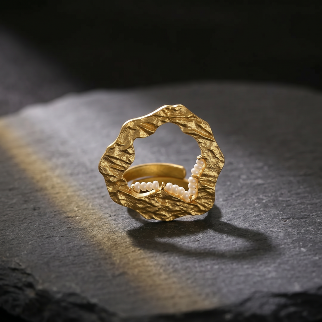 Cilla Ring