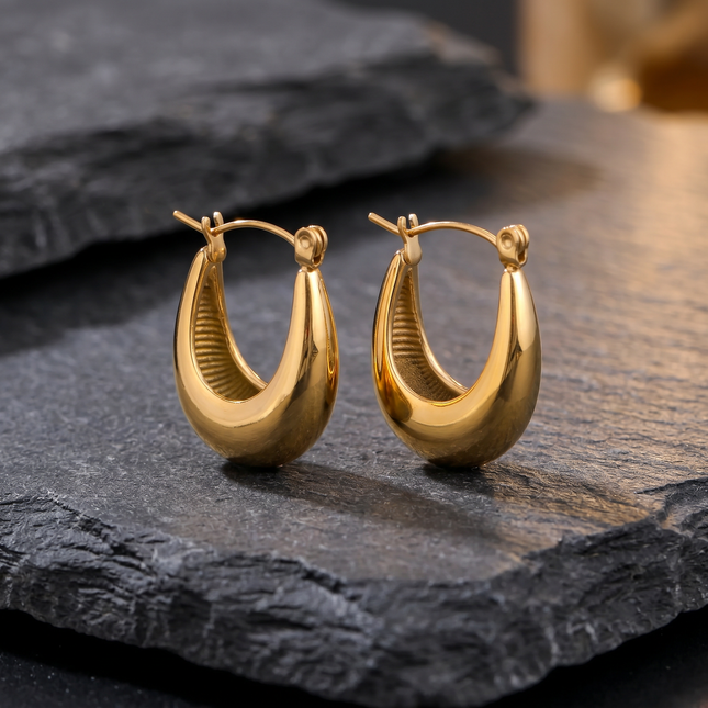 Classic Mini Hoops