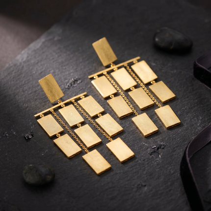 Eris Earrings