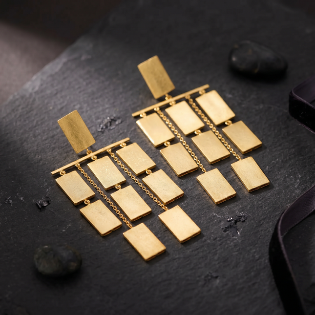 Eris Earrings