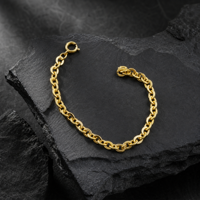 Figarucci Bracelet