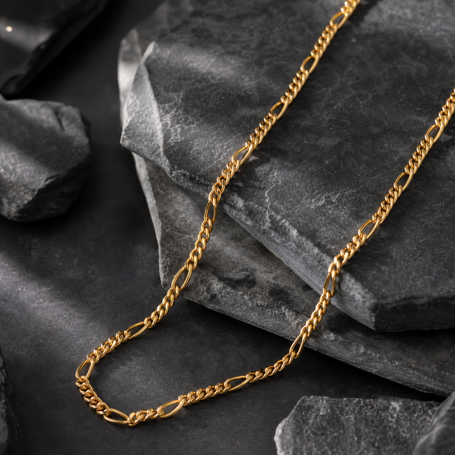 Figarucci Necklace