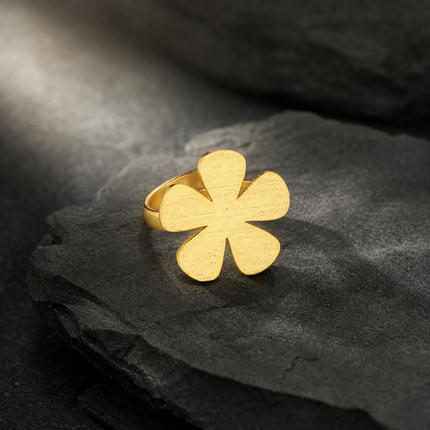 Fleur Ring