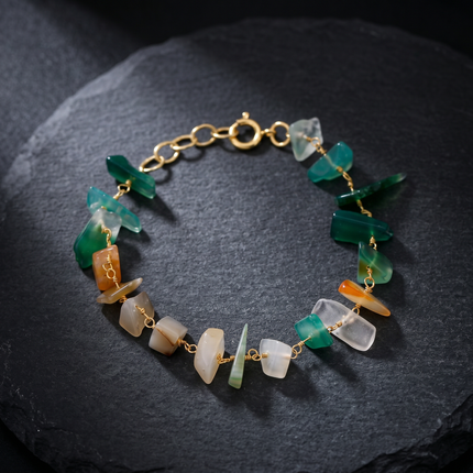 Gypsy Bracelet