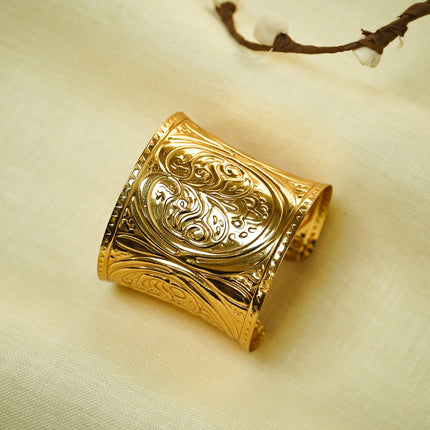 Heritage Cuff