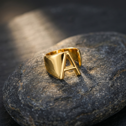 Intial Ring
