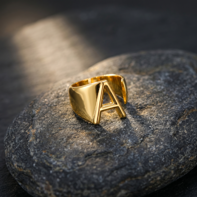 Intial Ring