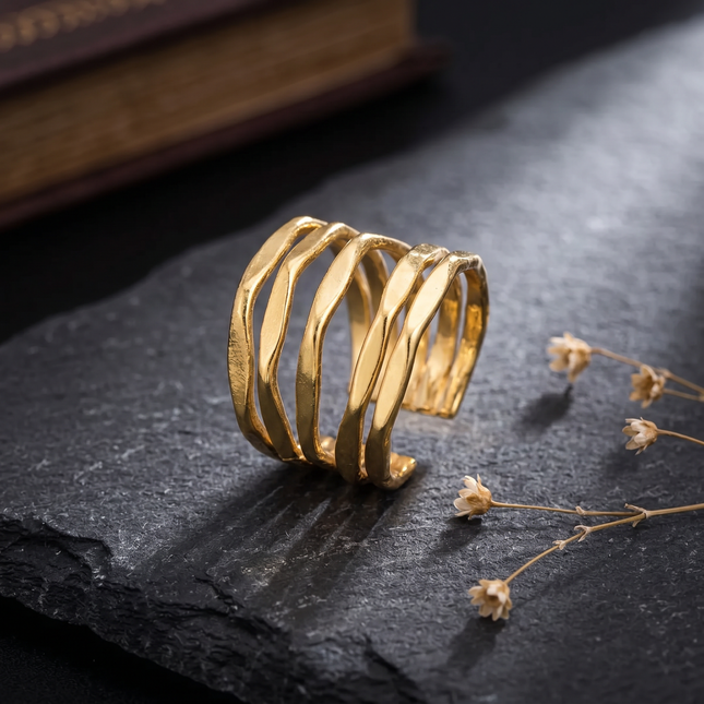 Isla Ring