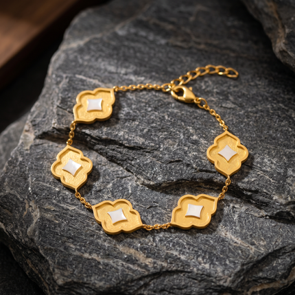 Jodhpur Royal Cuff