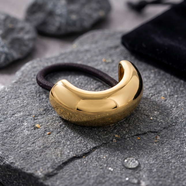 Luna Dome Hair Tie