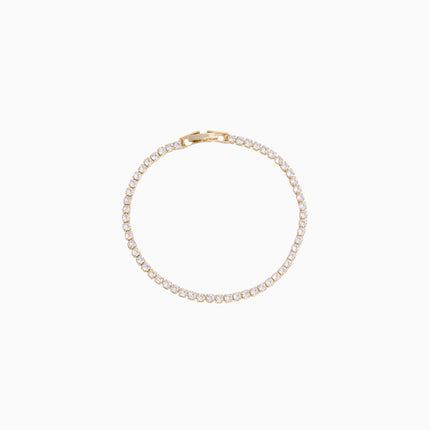 CZ Tennis Classic Set