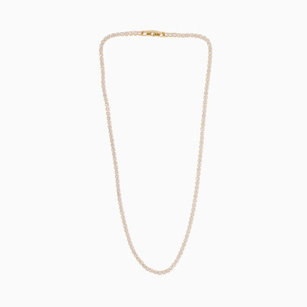 CZ Tennis Classic Set