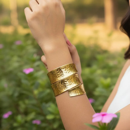 Noor Cuff