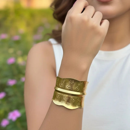 Orion Cuff