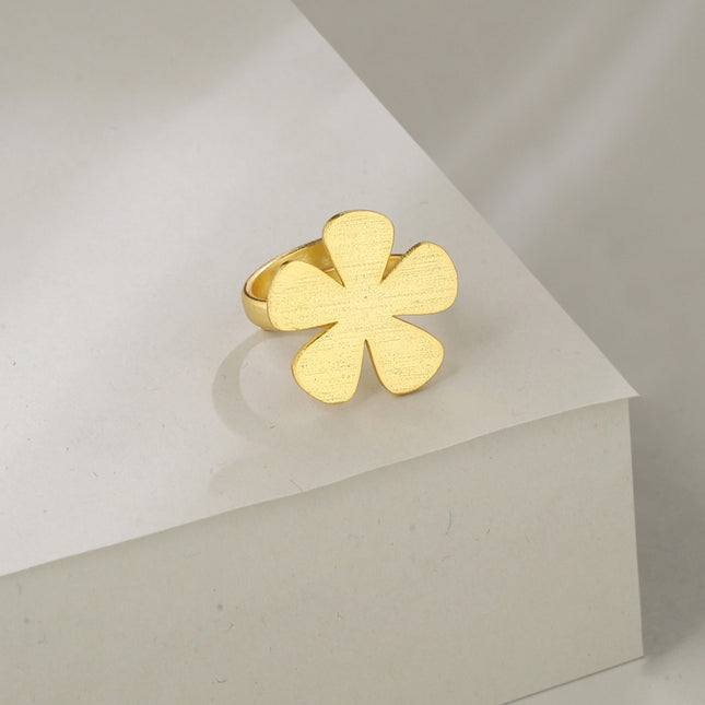 Fleur Ring
