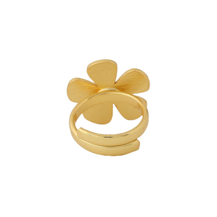 Fleur Ring