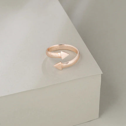 Arrow Ring