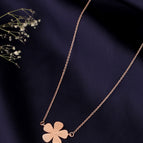 Rose gold