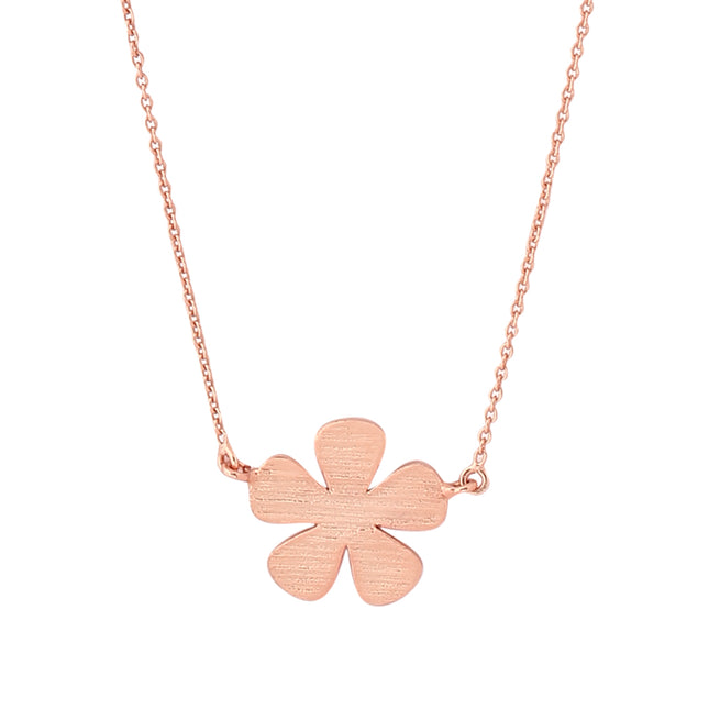 Fleur Necklace
