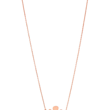 Fleur Necklace