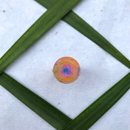 Phase Ring - Full Moon