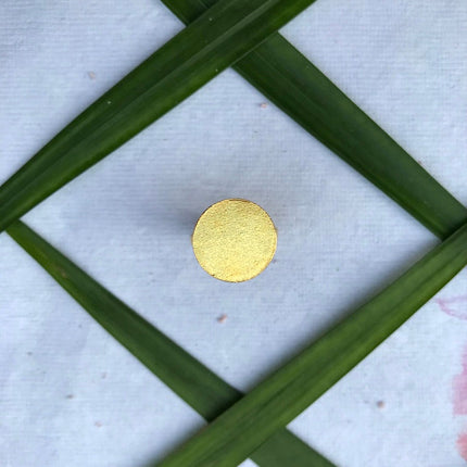 Phase Ring - New Moon