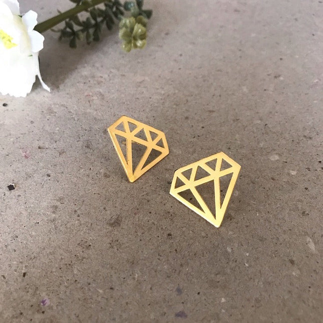 Diamond Studs