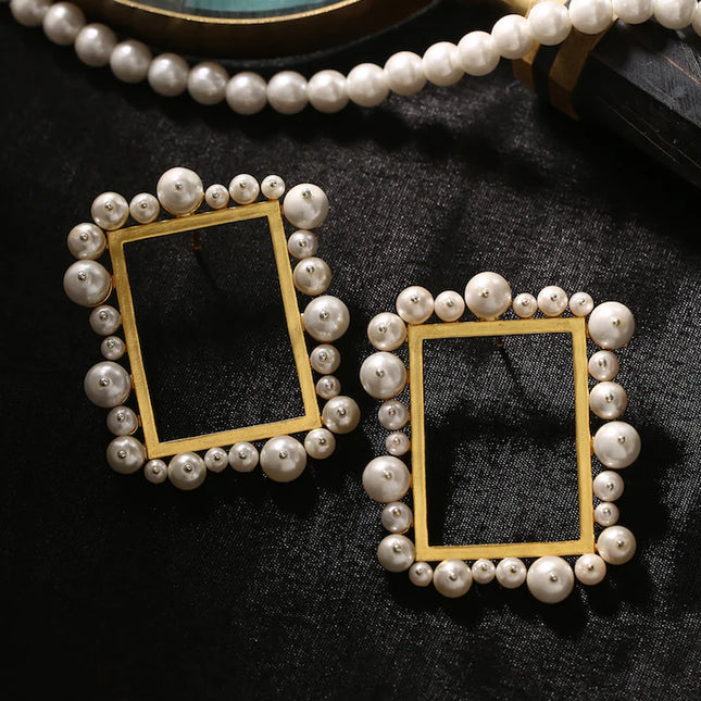 Margaret Earrings
