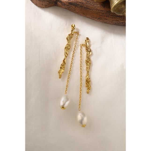 Celeste Drift Earrings