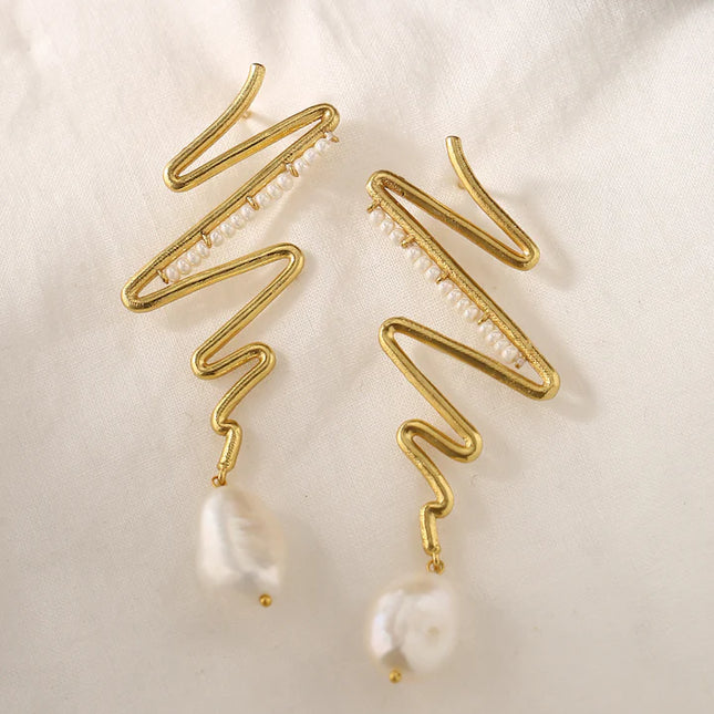 Frida Earrings