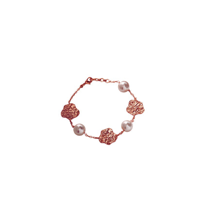 Gilded Crush Bracelet