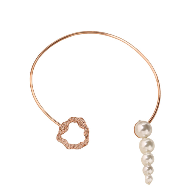 Twilight Bloom Choker