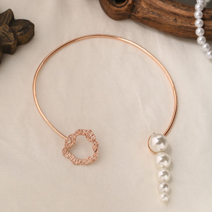 Twilight Bloom Choker