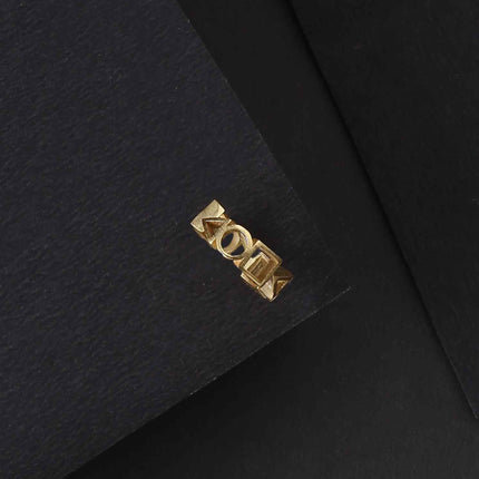 Urban Edge Ring