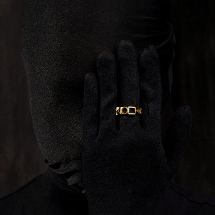 Urban Edge Ring