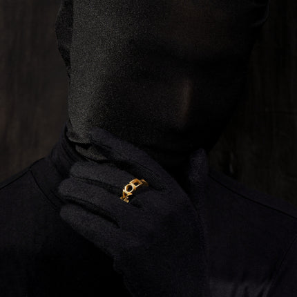 Urban Edge Ring