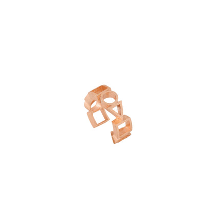 Urban Edge Ring