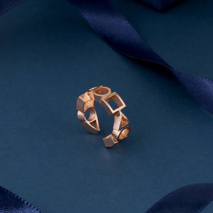 Urban Edge Ring