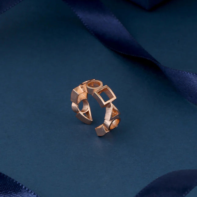Urban Edge Ring