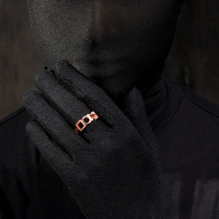 Urban Edge Ring