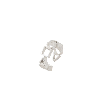 Urban Edge Ring