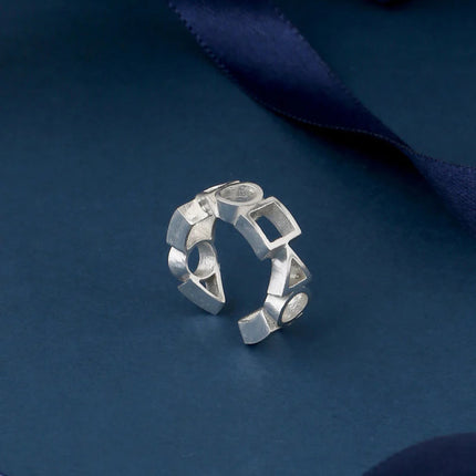 Urban Edge Ring