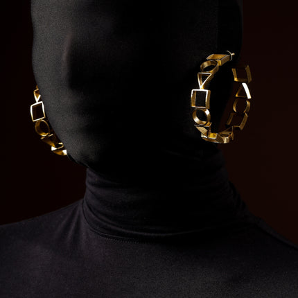 Urban Arc Grande Hoops