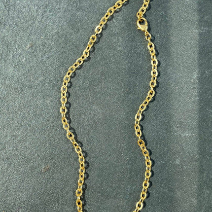 Mellow  Necklace